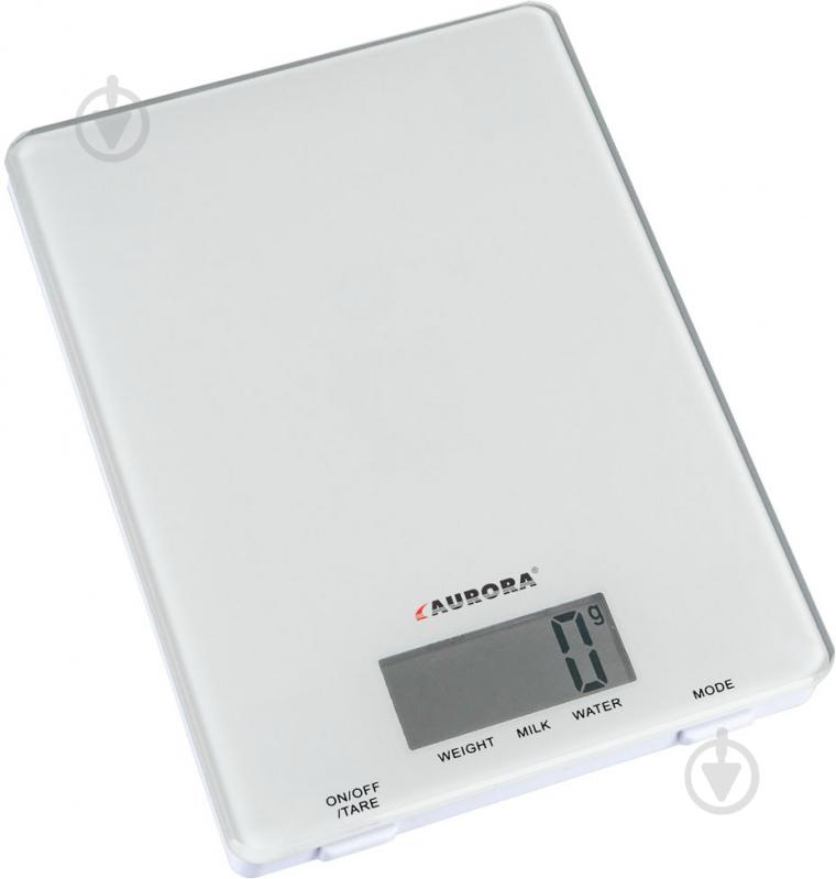 Ваги кухонні Aurora AU-4300 - фото 1