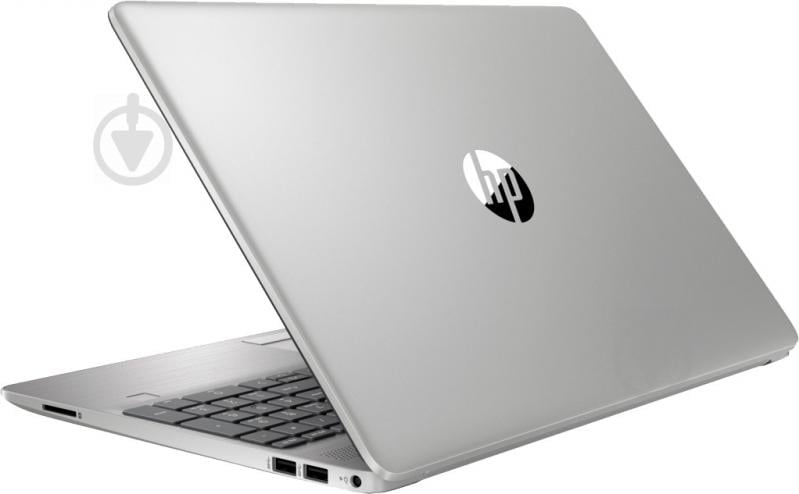 Ноутбук HP 255 G8 15,6 (27K46EA) silver - фото 4