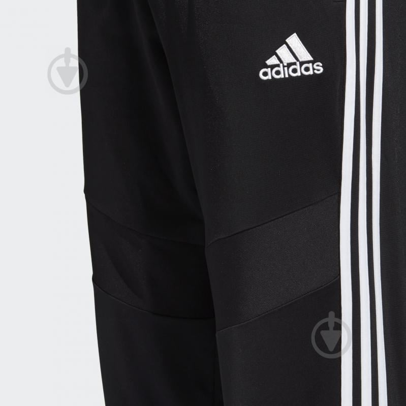 Штани Adidas TIRO19 PES PNT D95924 р. S чорний - фото 9