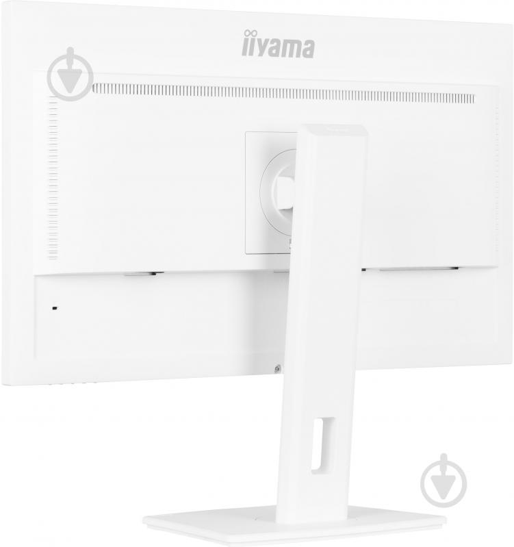 Монітор Iiyama ProLite 27" (XUB2797QSN-W1) - фото 9