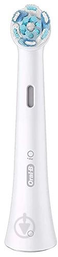 Зубна щітка Braun Oral-B iO Series 3 iOG3.1A6.0 Blush Pink - фото 3