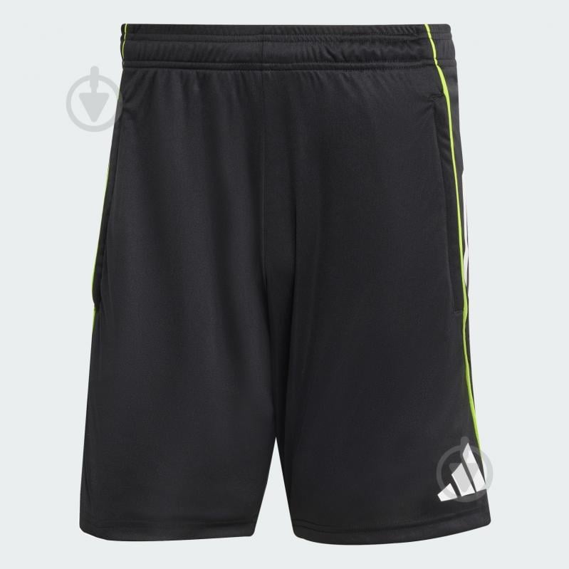 Шорти Adidas TIRO25C TR SHO JW4361 р. S чорний - фото 6 Шорти Adidas TIRO25C TR SHO JW4361 р. S чорний - фото 6
