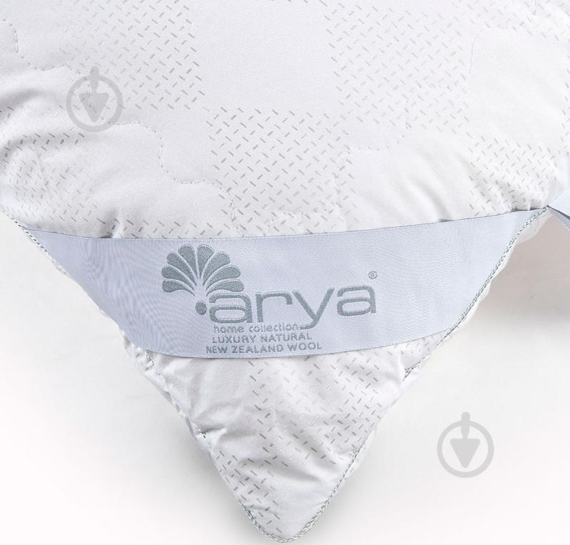 Одеяло Wool New Zealand 155х215 см Arya - фото 4 Одеяло Wool New Zealand 155х215 см Arya - фото 4