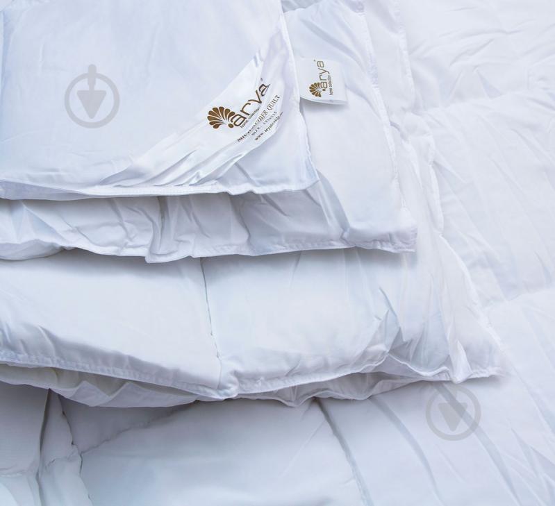 Одеяло Microfiber 195х215 см Arya - фото 4