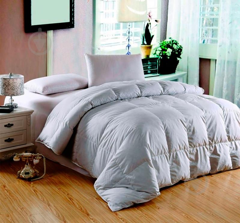 Одеяло Microfiber 155x215 см Arya - фото 6