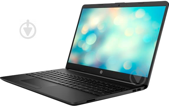 Ноутбук HP 15-dw1075ur 15,6 (259P4EA) black - фото 2