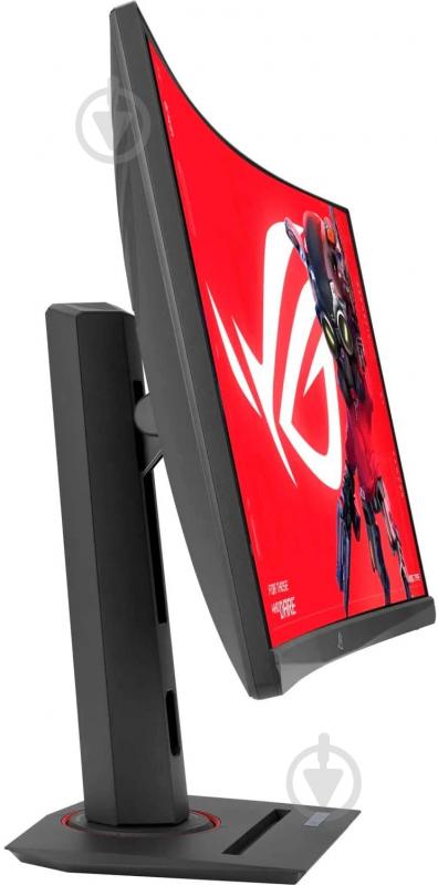 Монитор Asus ROG Strix XG27WCMS 27" (90LM09Y1-B01370) - фото 4