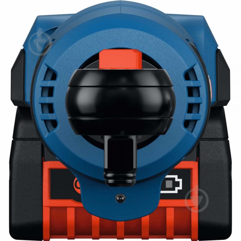 Трещотка Bosch GRC 18V-60 06019N8000 - фото 3 Трещотка Bosch GRC 18V-60 06019N8000 - фото 3