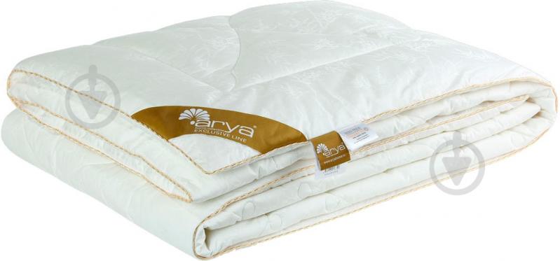 Одеяло Exclusive Line Bamboo-Kun 195х215 см Arya - фото 1