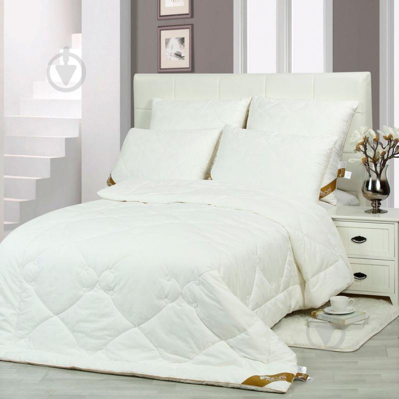 Одеяло Exclusive Line Bamboo-Kun 195х215 см Arya - фото 2