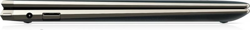 Ноутбук HP Spectre x360 15 15,6 (37B33EA) blue - фото 5