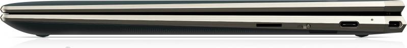 Ноутбук HP Spectre x360 15 15,6 (37B33EA) blue - фото 6