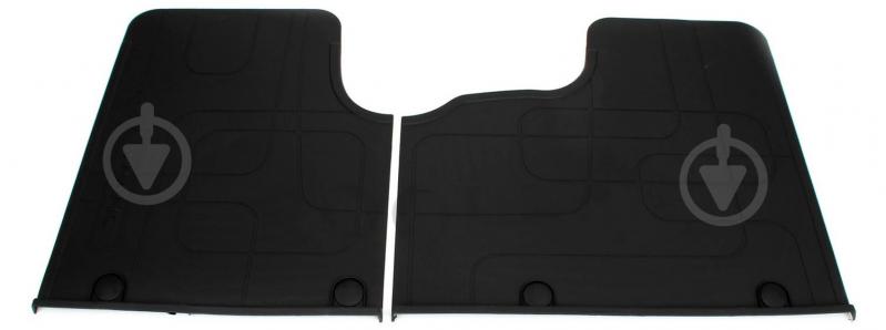 Коврики автомобильные RENAULT RT.8201409823 универсальные - фото 1 Коврики автомобильные RENAULT RT.8201409823 универсальные - фото 1