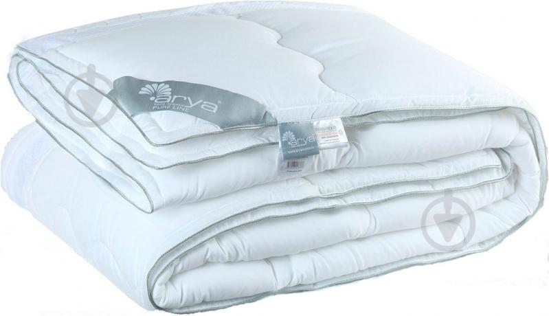 Одеяло Pure Line Climarelle 155х215 см Arya - фото 1 Одеяло Pure Line Climarelle 155х215 см Arya - фото 1