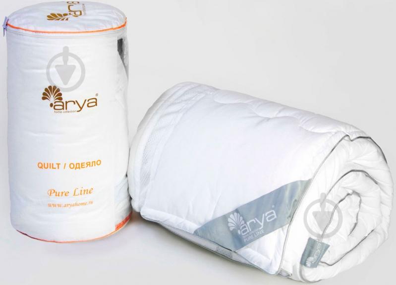 Одеяло Pure Line Climarelle 155х215 см Arya - фото 5 Одеяло Pure Line Climarelle 155х215 см Arya - фото 5