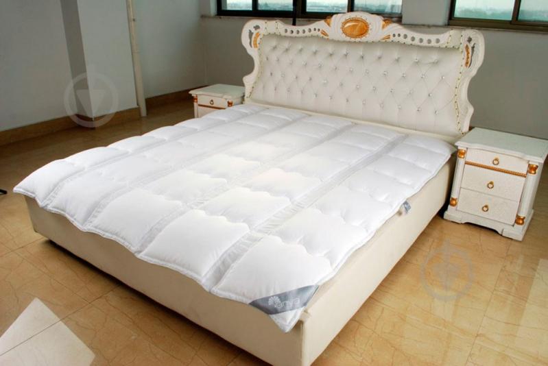 Одеяло Pure Line Climarelle 155х215 см Arya - фото 6 Одеяло Pure Line Climarelle 155х215 см Arya - фото 6