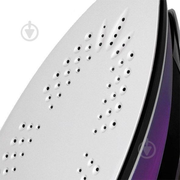 Утюг Redmond RI-C218 violet - фото 5