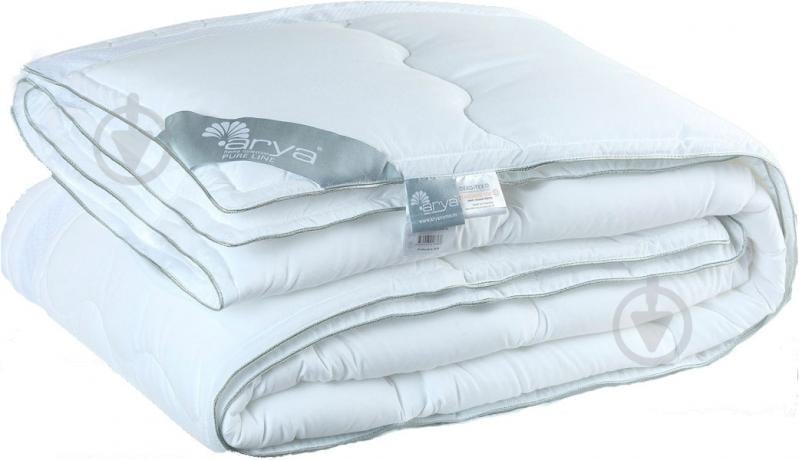 Ковдра Pure Line Climarelle 195х215 см Arya - фото 1 Ковдра Pure Line Climarelle 195х215 см Arya - фото 1