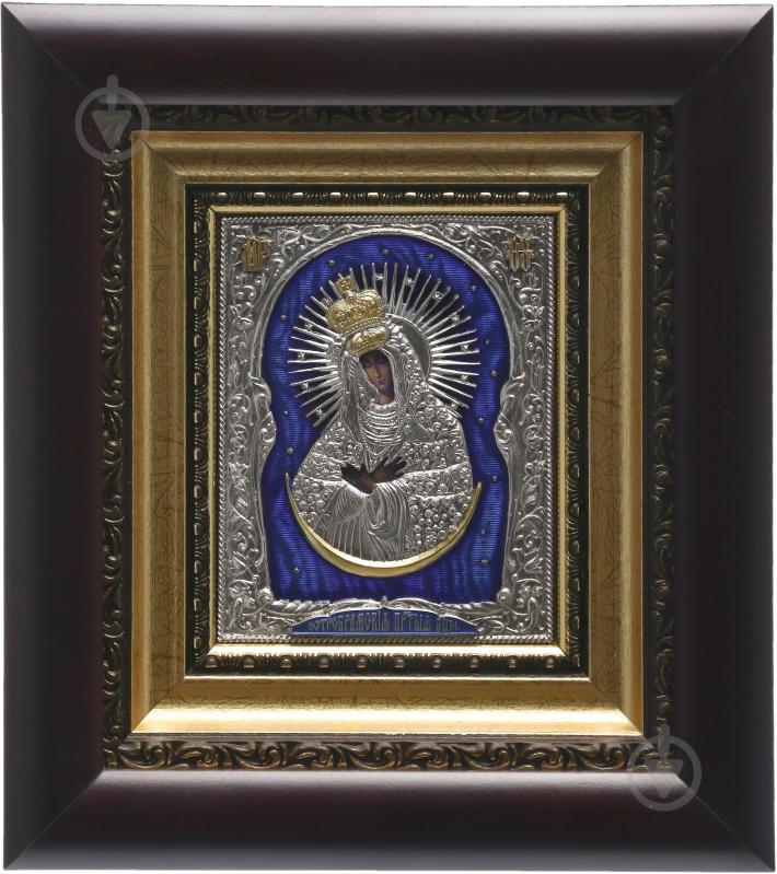 Ікона Остробрамська 102014001 - фото 1