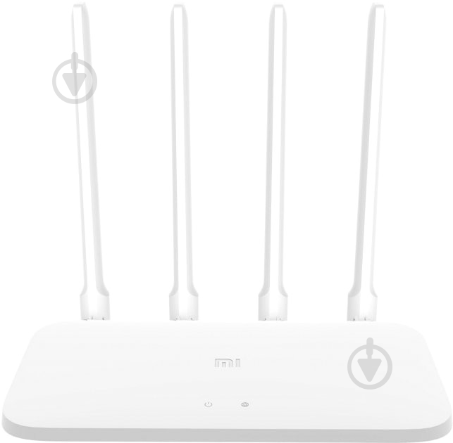 Wi-Fi-роутер Xiaomi Mi WiFi Router 4C Global (AN) - фото 1