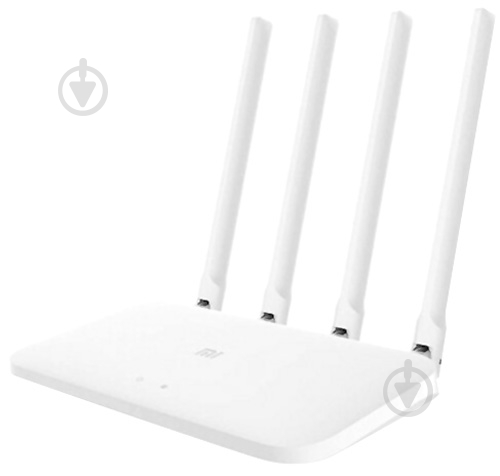 Wi-Fi-роутер Xiaomi Mi WiFi Router 4C Global (AN) - фото 2