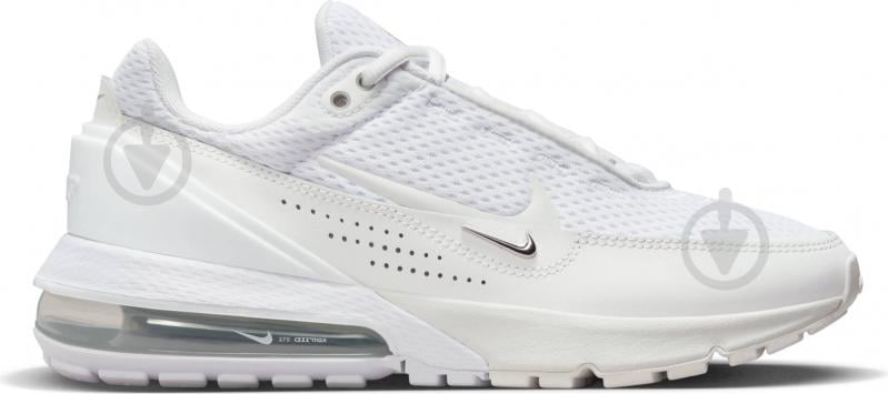 Кросівки жіночі демісезонні Nike AIR MAX PULSE FD6409-101 р.41 білі - фото 3