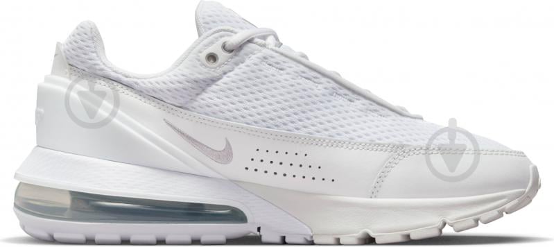 Кросівки жіночі демісезонні Nike AIR MAX PULSE FD6409-101 р.41 білі - фото 4