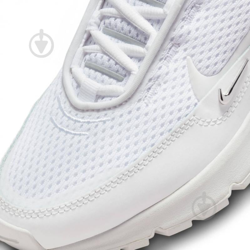 Кросівки жіночі демісезонні Nike AIR MAX PULSE FD6409-101 р.41 білі - фото 7