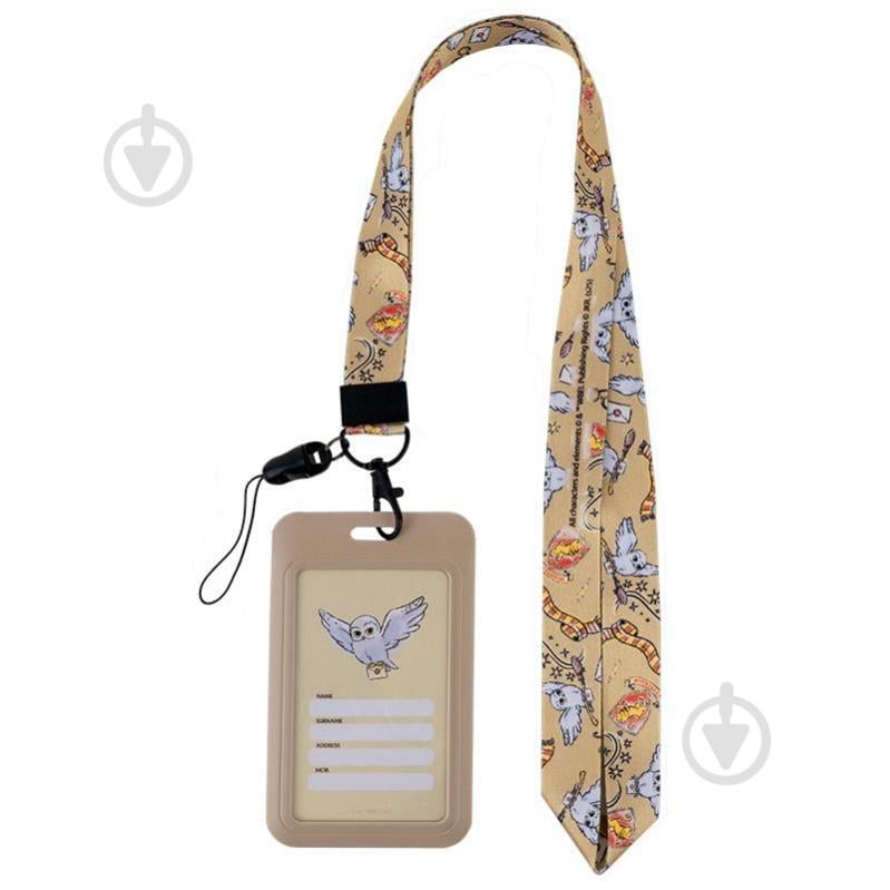 Бейдж-слайдер Harry Potter HP25-450 KITE - фото 2 Бейдж-слайдер Harry Potter HP25-450 KITE - фото 2