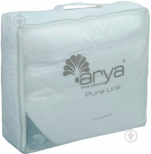 Одеяло Pure Line Comfort 195х215 см Arya - фото 3