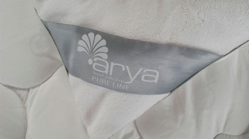 Одеяло Pure Line Sophie 195х215 см Arya - фото 4