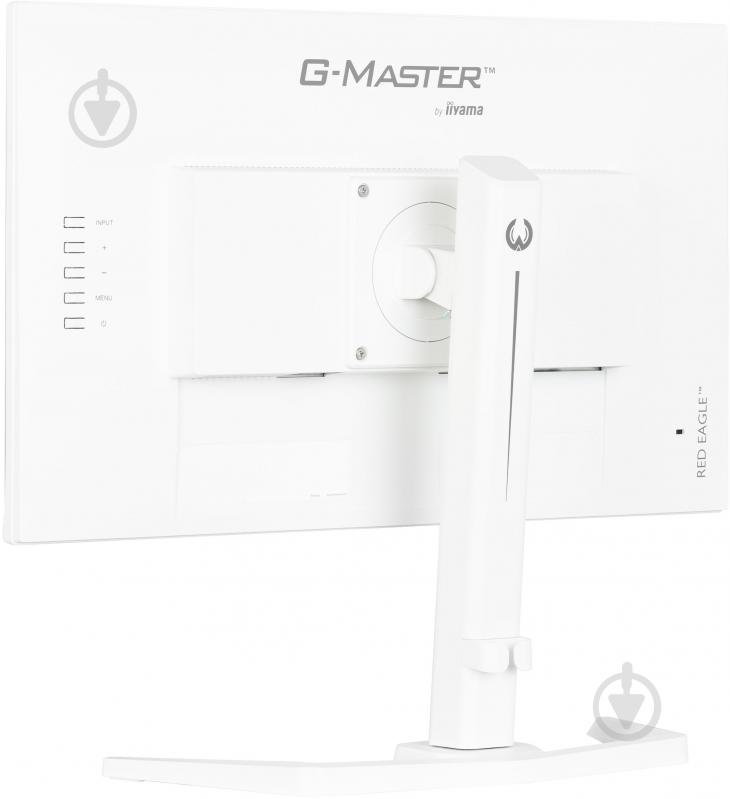 Монитор Iiyama G-Master Red Eagle 23,8" (GB2470HSU-W6) - фото 7