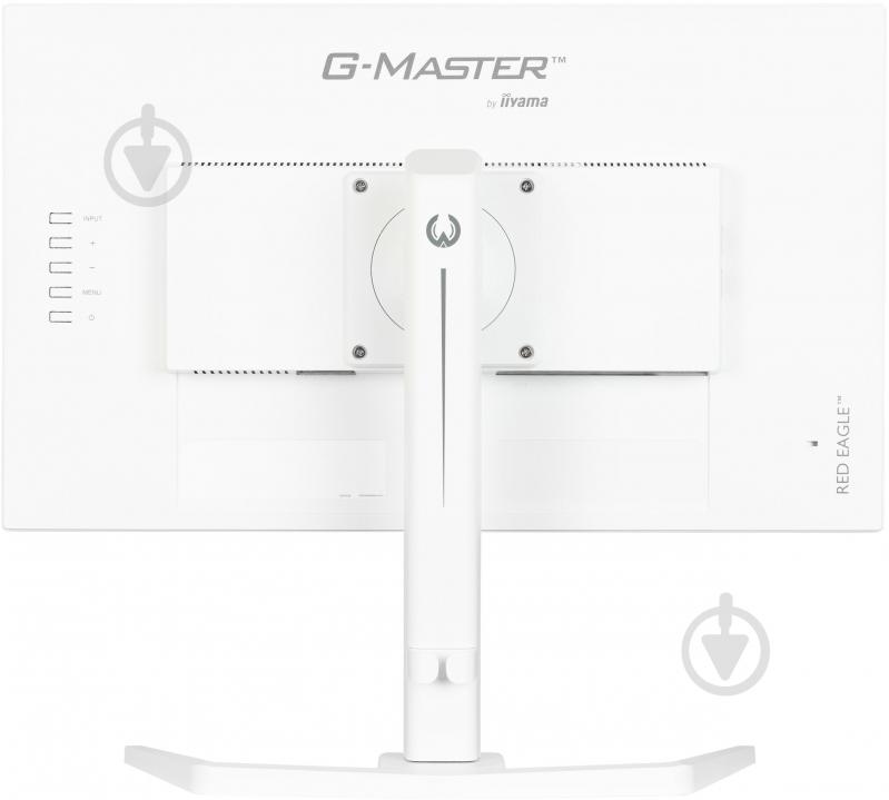 Монитор Iiyama G-Master Red Eagle 23,8" (GB2470HSU-W6) - фото 9
