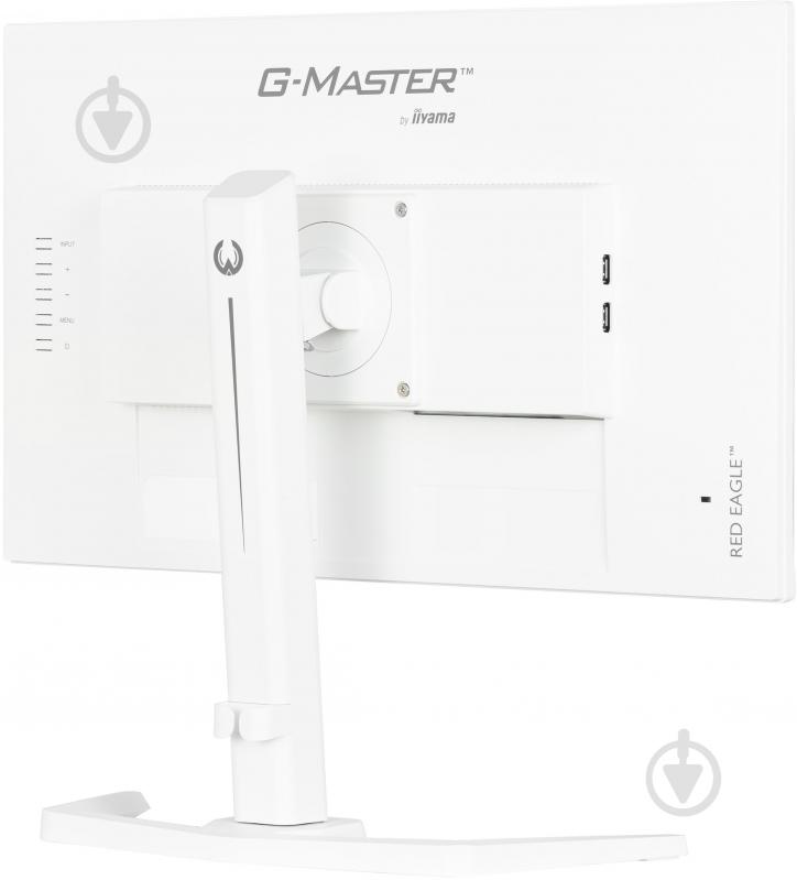 Монитор Iiyama G-Master Red Eagle 23,8" (GB2470HSU-W6) - фото 8