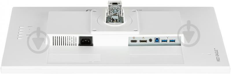 Монитор Iiyama G-Master Red Eagle 23,8" (GB2470HSU-W6) - фото 11