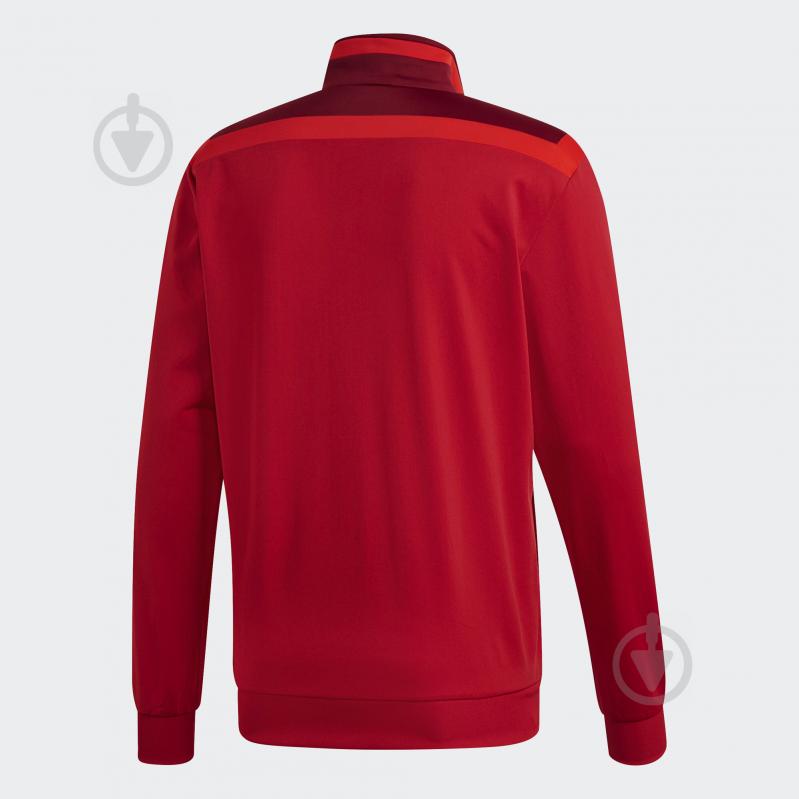 Куртка Adidas TIRO19 PES JKT D95936 р.XXL красная - фото 2