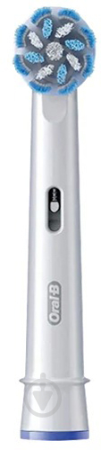 Насадка Braun Oral-B Sensitive Clean EB60X 4 шт (8006540896136) - фото 2