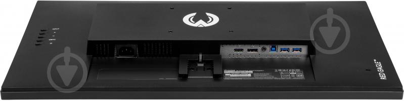 Монитор Iiyama G-Master Red Eagle 27" (G2770QSU-B6) - фото 10