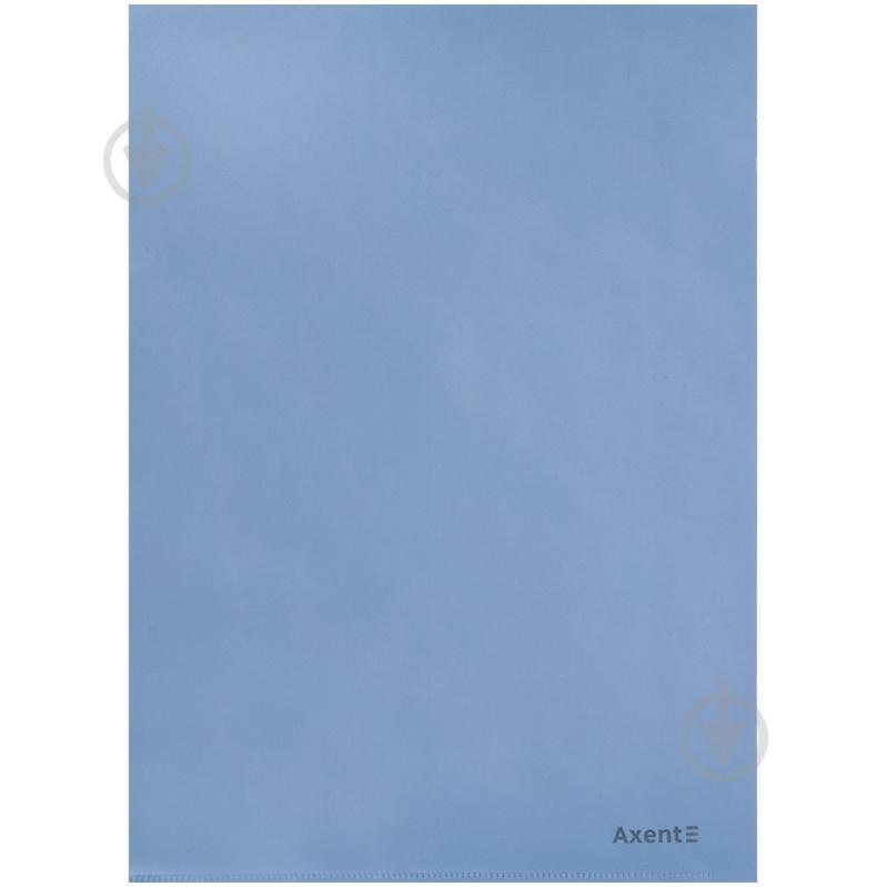 Папка куточок А4 Flower Symphony-3 Axent - фото 2 Папка куточок А4 Flower Symphony-3 Axent - фото 2