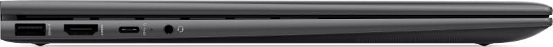 Ноутбук HP Envy x360 15-eu0004ua 15,6 (4V0G6EA) black - фото 8