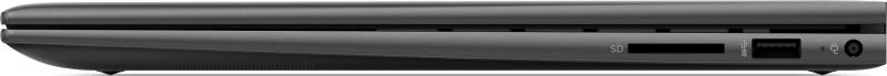 Ноутбук HP Envy x360 15-eu0004ua 15,6 (4V0G6EA) black - фото 7