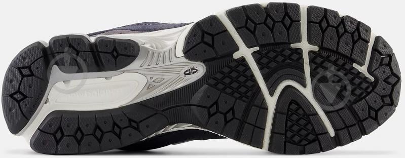 Кросівки чоловічі демісезонні New Balance 2002R M2002RSF р.46,5 сині - фото 6 Кросівки чоловічі демісезонні New Balance 2002R M2002RSF р.46,5 сині - фото 6