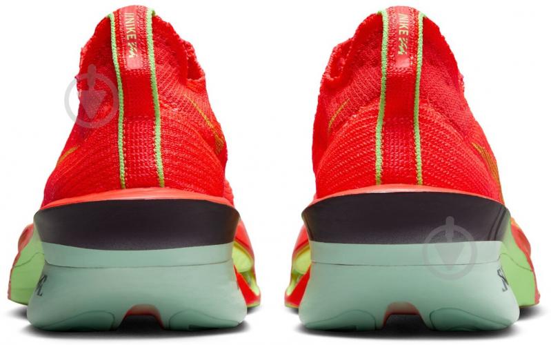 Кроссовки мужские Nike Alphafly 3 FD8311-600 р.44,5 красные - фото 6