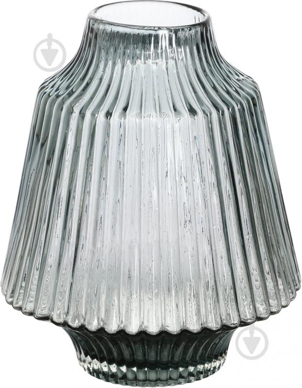 Ваза Sharkskin 25 см 25 см Другое - фото 1