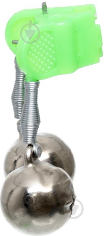 Комплект бубенчиков GTL - фото 3