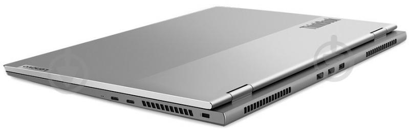 Ноутбук Lenovo ThinkBook 16p 16 (20YM000ARA) grey - фото 7