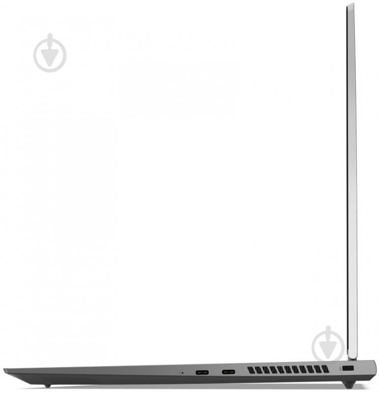 Ноутбук Lenovo ThinkBook 16p 16 (20YM000ARA) grey - фото 12