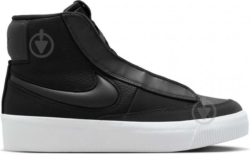 Кроссовки Nike W BLAZER MID VICTORY DR2948-001 р.37,5 - фото 1 Кроссовки Nike W BLAZER MID VICTORY DR2948-001 р.37,5 - фото 1