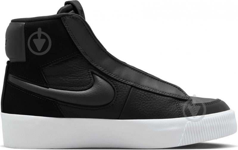 Кроссовки Nike W BLAZER MID VICTORY DR2948-001 р.37,5 - фото 2 Кроссовки Nike W BLAZER MID VICTORY DR2948-001 р.37,5 - фото 2