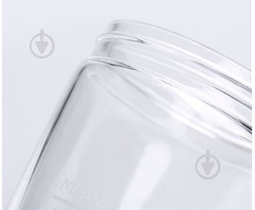 Фитнес-блендер Xiaomi 17pin juice cup белый - фото 2